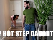 BANGBROS - His PAWG Step Daughter Gia Derza Sure Got The Best Of Him! 14/16