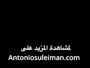 قحبة شقراء صغيرة مدربة على الجنس والجمباز بأنن واحد 11/16