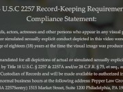 Annabel Redd: Natural Beauty takes creampie from Laz Fyre 1/16