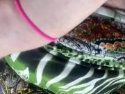 Milf Masturbates in Marina 14/16