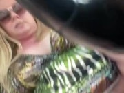 Milf Masturbates in Marina 8/16