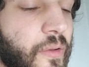 Dante Drackis uncut Foreskin Preference