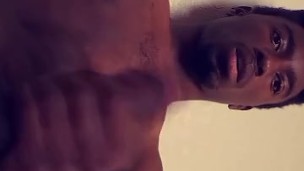 POV Watch Me Cum On Camera!! (LITERALLY) *Must Watch*