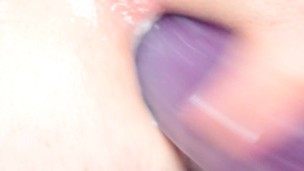 Close up Creamy Anal :)