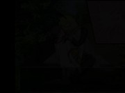 もんむす・くえすと 前章 part 5　ミツバチ娘 15/16