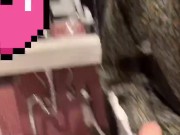 【個人撮影】　女子大生の私服おしっこ①　見られるの恥ずかしくて興奮する...... - Screenshot 6 of 16 - 日本人
