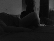 Long stroke and making dat pussy cum 1/16