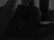 Long stroke and making dat pussy cum 10/16