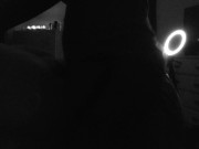 Long stroke and making dat pussy cum 12/16