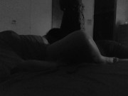 Long stroke and making dat pussy cum 7/16