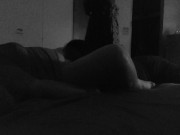 Long stroke and making dat pussy cum 9/16