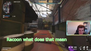 Call Of Duty But The FBI Is Watching