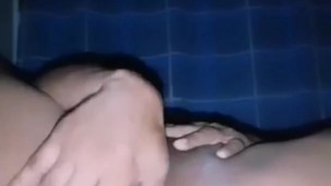 Picandome el culito rico 