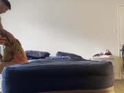 Bbw gets pussy and throat smashed full version on onlyfans @EXCLUSIVEGAIJIN 11/16