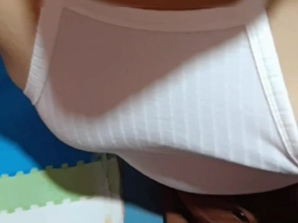 Me Encuentro a la novia de mi Amigo me la Cojo de a Perrito, Puta Gritona 