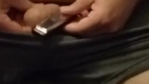 The Great Harmonica Playing Ballsack