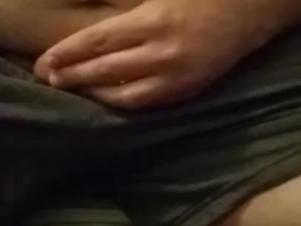 The Great Harmonica Playing Ballsack