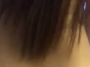 Riding an old dick 1/16