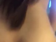 Riding an old dick 10/16