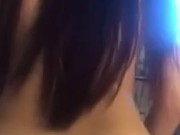 Riding an old dick 15/16