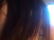 Riding an old dick 16/16