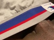 A Little BBC Showing  8/16