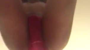 POV: There is a twink in undies doing some squats on you