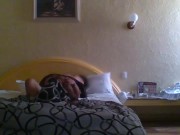 cogiendome a la mexicana flaquita despues de una porno 11/16