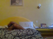 cogiendome a la mexicana flaquita despues de una porno 16/16