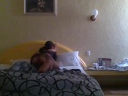 cogiendome a la mexicana flaquita despues de una porno 5/16