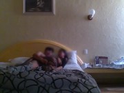 cogiendome a la mexicana flaquita despues de una porno 9/16