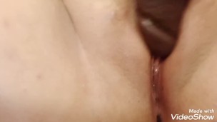 My little pussy