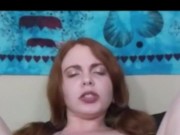 brunette amateur babe milk him with feet and sucking mouth 2/16