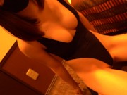 【個人撮影】美人人妻をハイレグレオタード姿で過激撮影。発情まんこに生ハメ不倫SEX【其の一】