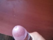 Un buena paja💦