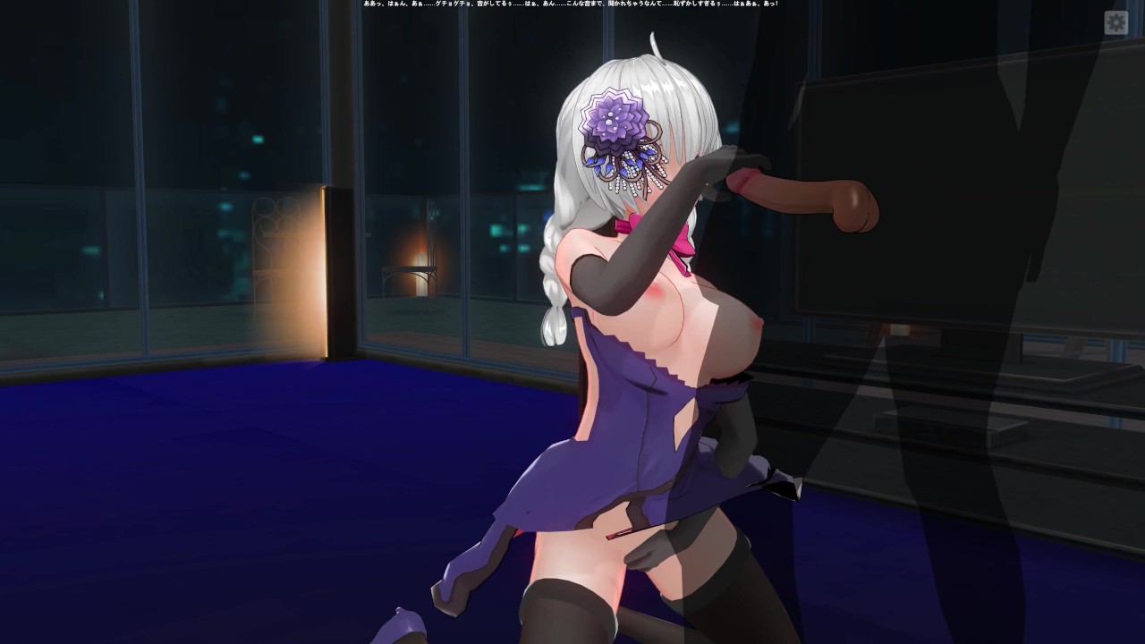 Fate Jeanne Hentai
