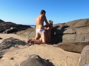 Fazendo amor no Paraíso ! 14/16