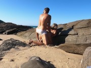 Fazendo amor no Paraíso ! 15/16