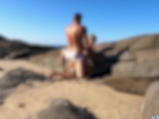 Fazendo amor no Paraíso ! 16/16