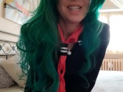 would you help me with my homework? 4/16