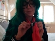 would you help me with my homework? 7/16