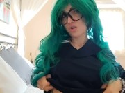 would you help me with my homework? 8/16