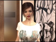 Reunion 49 (Missing Scenes) - Screenshot 13 of 16 - Big Boobs
