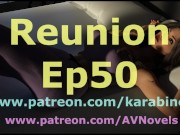 Reunion 50 - Screenshot 1 of 16 - HD