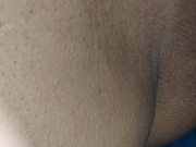 Pussy teasing 
