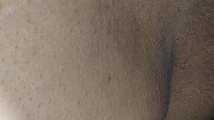 Pussy teasing 
