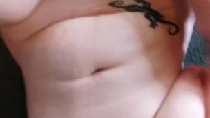 Naughty Submission House Slut, Fucking Toy