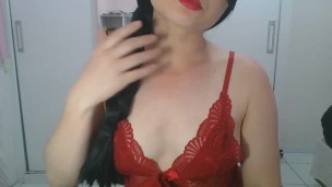 Sucking on your knees for you- Chupando de joelhos pra voce