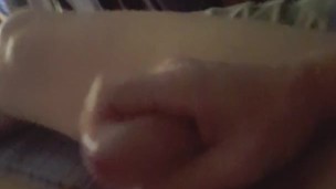 A bit of me time..... stroking and fucking myself