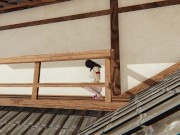 Attack on Titan | Pieck Finger [3d hentai uncensored]